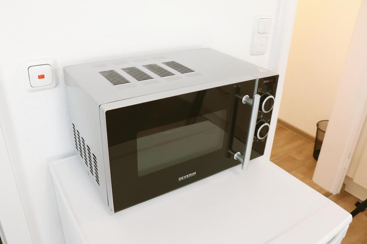 Helles Apartment Fuer 1-2 Pers. Mit Parkplatz Und Wifi Kraiburg am Inn Luaran gambar